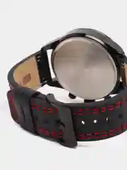 Красный мужские наручные часы Mini Focus MF0029G с хронографом, в подарочной упаковке