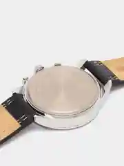 Оранжевый мужские наручные часы Mini Focus MF0029G с хронографом, в подарочной упаковке