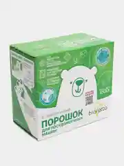 Порошок для посудомоечных машин bioretto "All in One Premium", 1,8 кг