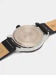 Черный мужские наручные часы Mini Focus MF0014G, в подарочной упаковке