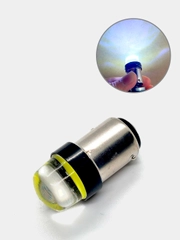 Светодиодные моргающие строб лампы 1156, 1157, 12v, в стоп сигнал, LED