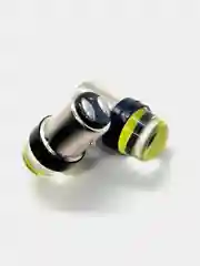 Светодиодные моргающие строб лампы 1156, 1157, 12v, в стоп сигнал, LED