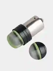 Светодиодные моргающие строб лампы 1156, 1157, 12v, в стоп сигнал, LED