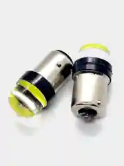 Светодиодные моргающие строб лампы 1156, 1157, 12v, в стоп сигнал, LED