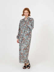Платье женское, мусульманское, размеры с 48 по 56, LILIANS