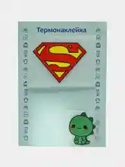 Оранжевый термонаклейка, украшение на одежду, термоапликация, заплатка, 79 видов
