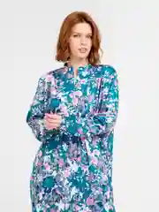 Платье женское,длинное,мусульманское,размеры с 46 по 56,LILIANS