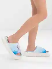 Ледяной сланцы детские "Холодное сердце"