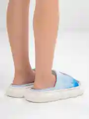 Ледяной сланцы детские "Холодное сердце"