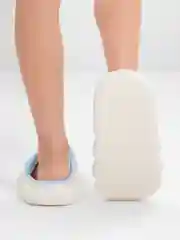 Ледяной сланцы детские "Холодное сердце"