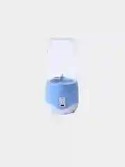Беспроводной портативный мини USB блендер для смузи, коктейлей DM-888