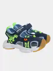 Синий сандалии INDIGO KIDS