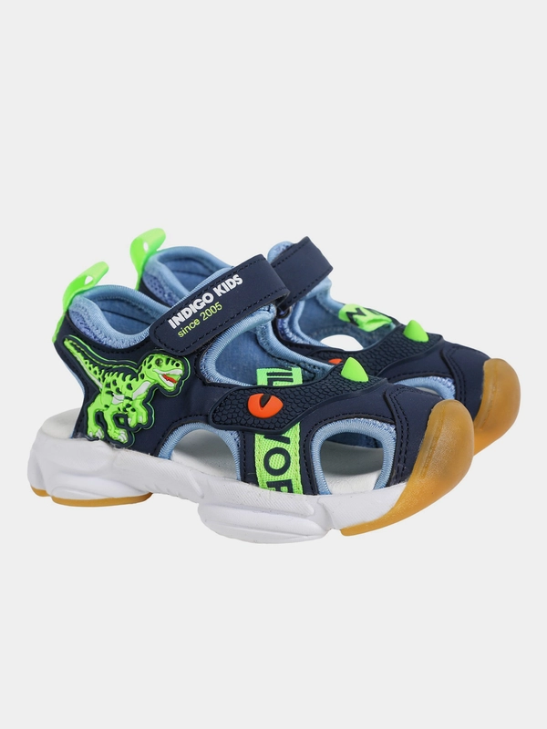 Сандалии INDIGO KIDS