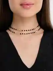 Цепочка - ожерелье