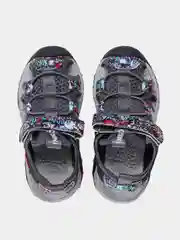 Серый сандалии INDIGO KIDS