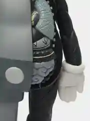 Черный коллекционная фигурка KAWS 37, Bearbrick, статуэтка, игрушка