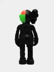 Серый коллекционная фигурка KAWS 37, Bearbrick, статуэтка, игрушка
