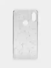 Прозрачный чехол на Xiaomi Redmi Note 5/Note 5 Pro / Сяоми Редми Нот 5/5 Про прозрачный, с рисунком