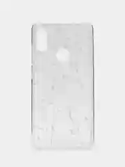 Прозрачный чехол на Xiaomi Redmi Note 5/Note 5 Pro / Сяоми Редми Нот 5/5 Про прозрачный, с рисунком