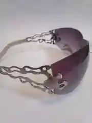 Серебряный очки солнцезащитные солнечные модные