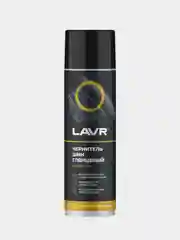 Чернитель шин Tire shine, 650 мл, LAVR