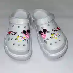Сабо женские с джибитсами