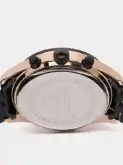 Хром мужские наручные часы Megir MS2154G, с хронографом, в подарочной упаковке