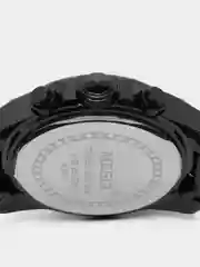 Серебряный мужские наручные часы Megir MS2063G, с хронографом, в подарочной упаковке