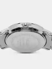 Черный мужские наручные часы Megir MS2164G, с календарём, в подарочной упаковке