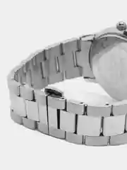 Черный мужские наручные часы Megir MS2164G, с календарём, в подарочной упаковке