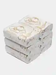 Белый арабское ОАЭ мыло Royal 120 г - шт,  с натуральными компонентами, 1 и 6 штук