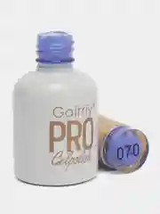Аметистовый гель-лак Gairriy Pro, синие и голубые оттенки, 8 мл