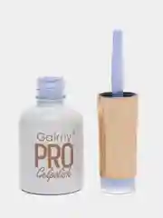Лавандовый гель-лак Gairriy Pro, синие и голубые оттенки, 8 мл