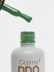 Лесной зеленый гель-лак Gairriy Pro, оттенки лета, 8 мл
