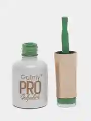 Лесной зеленый гель-лак Gairriy Pro, оттенки лета, 8 мл