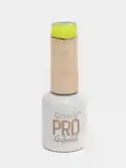 Лимонный гель-лак Gairriy Pro, оттенки лета, 8 мл