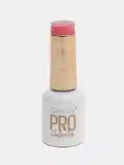 Кораллово-розовый гель-лак Gairriy Pro, оттенки розовых снов, 8 мл