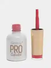 Кораллово-розовый гель-лак Gairriy Pro, оттенки розовых снов, 8 мл
