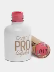 Кораллово-розовый гель-лак Gairriy Pro, оттенки розовых снов, 8 мл