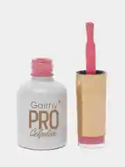 Пастельно-коралловый гель-лак Gairriy Pro, оттенки розовых снов, 8 мл