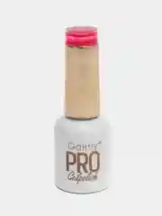 Тёмно-розовый гель-лак Gairriy Pro, оттенки розовых снов, 8 мл