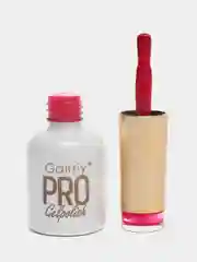 Тёмно-розовый гель-лак Gairriy Pro, оттенки розовых снов, 8 мл