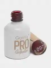 Марсала гель-лак Gairriy Pro, красные оттенки для истинных леди, 8 мл
