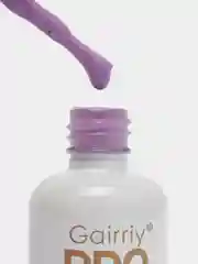Лавандовый гель-лак Gairriy Pro, сиреневые и фиолетовые оттенки для мечтательниц, 8 мл