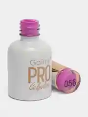 Тёмно-розовый гель-лак Gairriy Pro, сиреневые и фиолетовые оттенки для мечтательниц, 8 мл