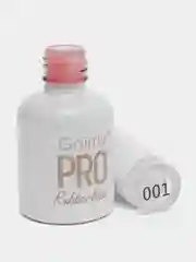 Коралловый меланж камуфлирующая база Gairriy Pro, молочная база, 8 мл