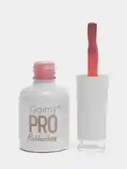 Коралловый меланж камуфлирующая база Gairriy Pro, молочная база, 8 мл