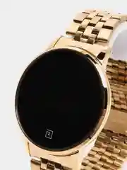 Золотой наручные часы Reward RD51001M