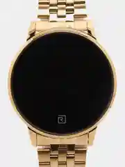 Золотой наручные часы Reward RD51001M