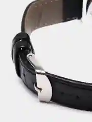 Серый металлик часы наручные, механические, Tissot